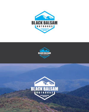 Diseño de Logo por ecorokerz para Mountain Crossings | Diseño #19329529