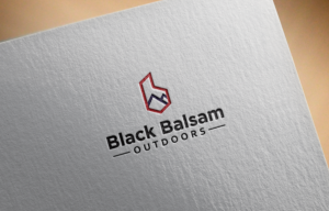 Diseño de Logo por deku para Mountain Crossings | Diseño: #19402690