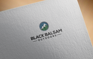 Diseño de Logo por deku para Mountain Crossings | Diseño: #19402692