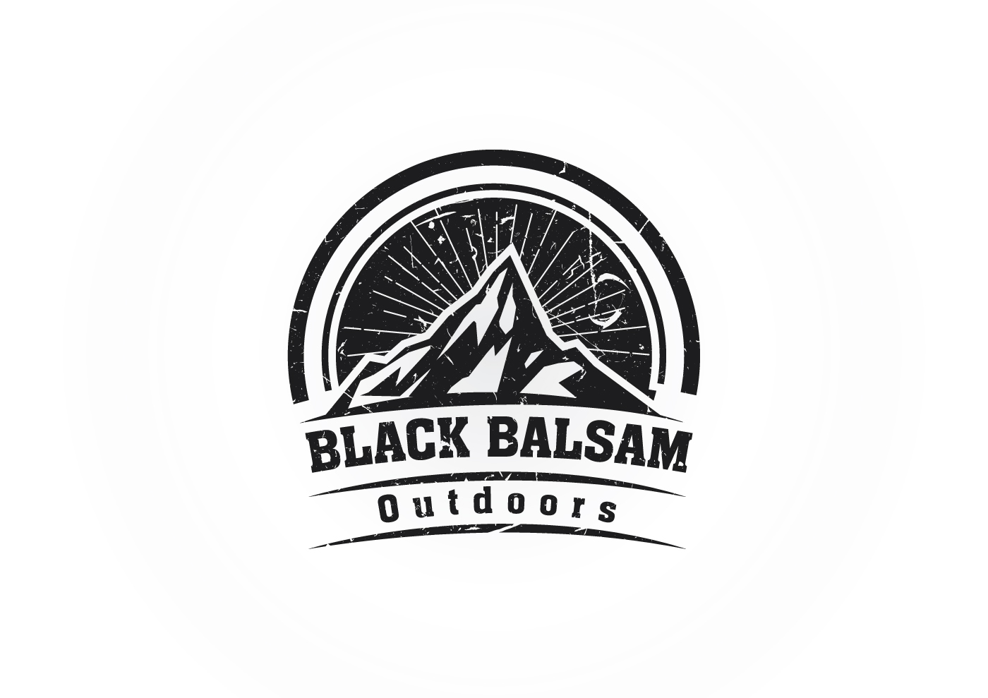 Diseño de Logo por Fusionex Studio para Mountain Crossings | Diseño #19412675