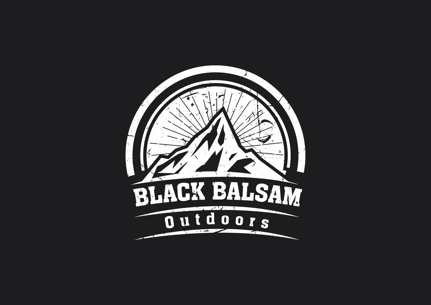 Diseño de Logo por Fusionex Studio para Mountain Crossings | Diseño #19412676