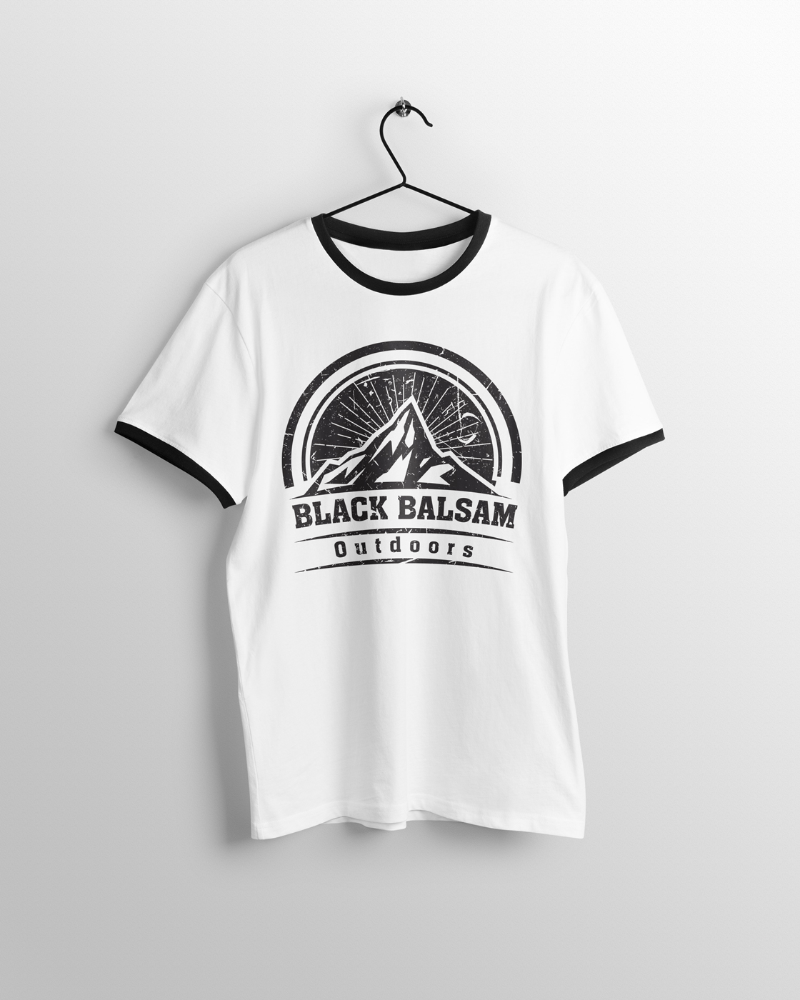 Logo Design by Fusionex Studio for Mountain Crossings | Design #19412677