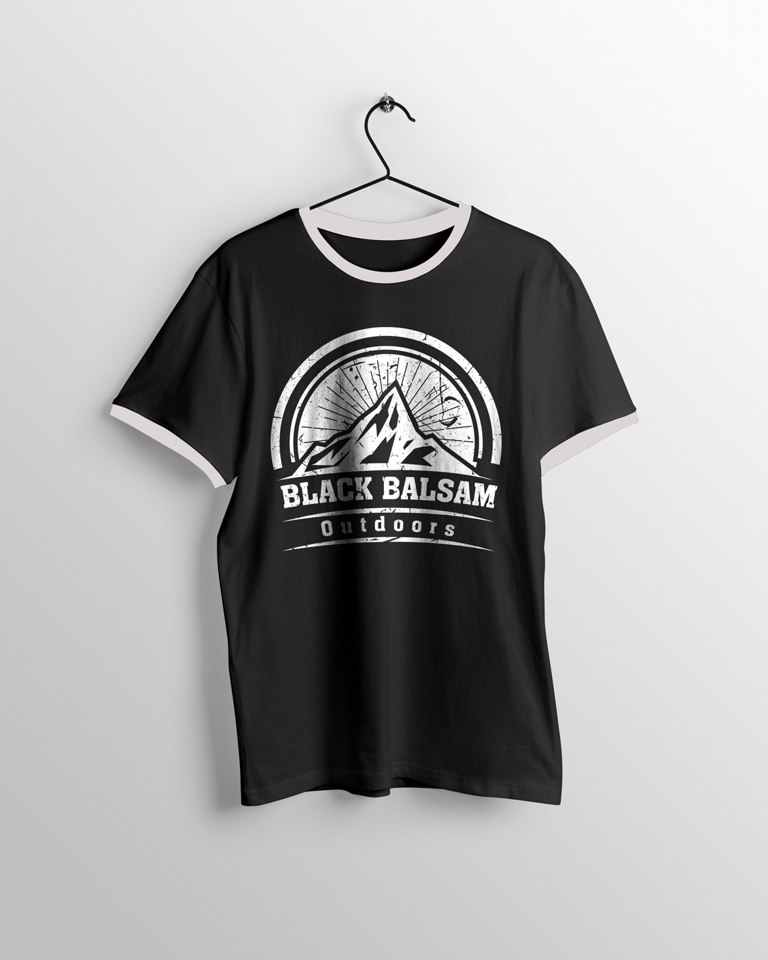 Logo Design by Fusionex Studio for Mountain Crossings | Design #19412678