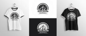 Diseño de Logo por Fusionex Studio para Mountain Crossings | Diseño: #19413090