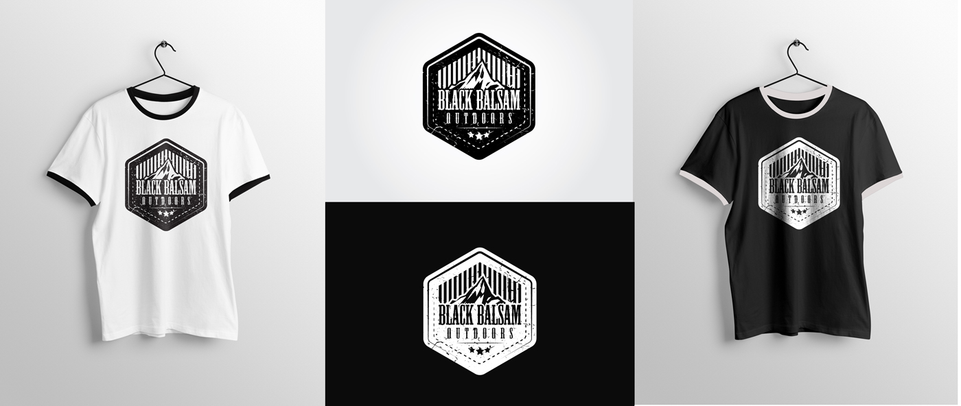 Diseño de Logo por Fusionex Studio para Mountain Crossings | Diseño #19413091