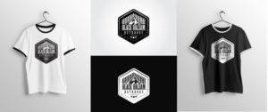 Diseño de Logo por Fusionex Studio para Mountain Crossings | Diseño: #19413091