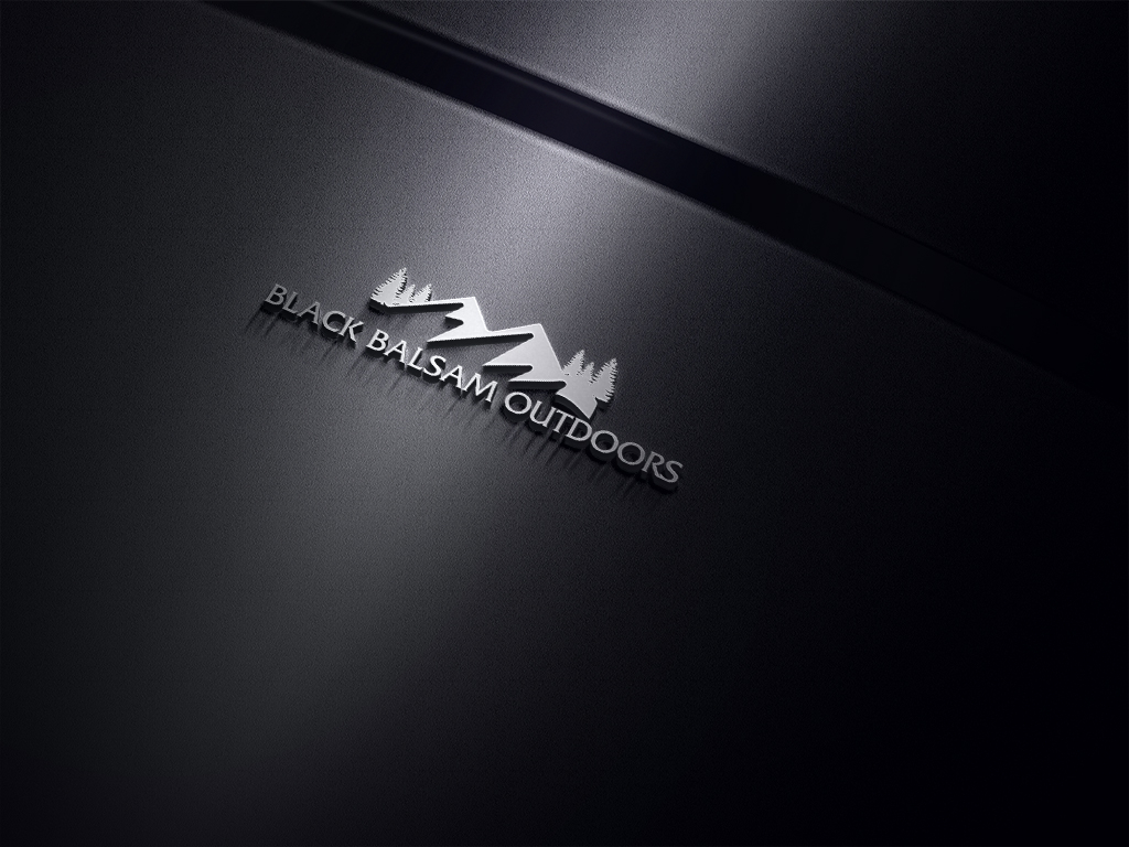 Logo-Design von Rosaleen für Mountain Crossings | Design #19334413