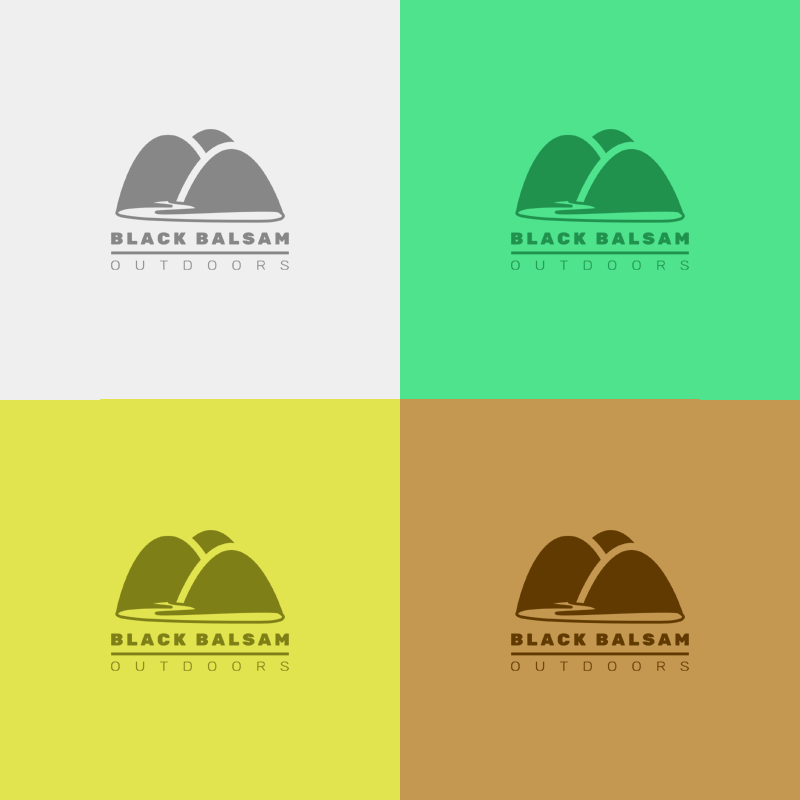 Logo Design by likle for Mountain Crossings | Design #19375435