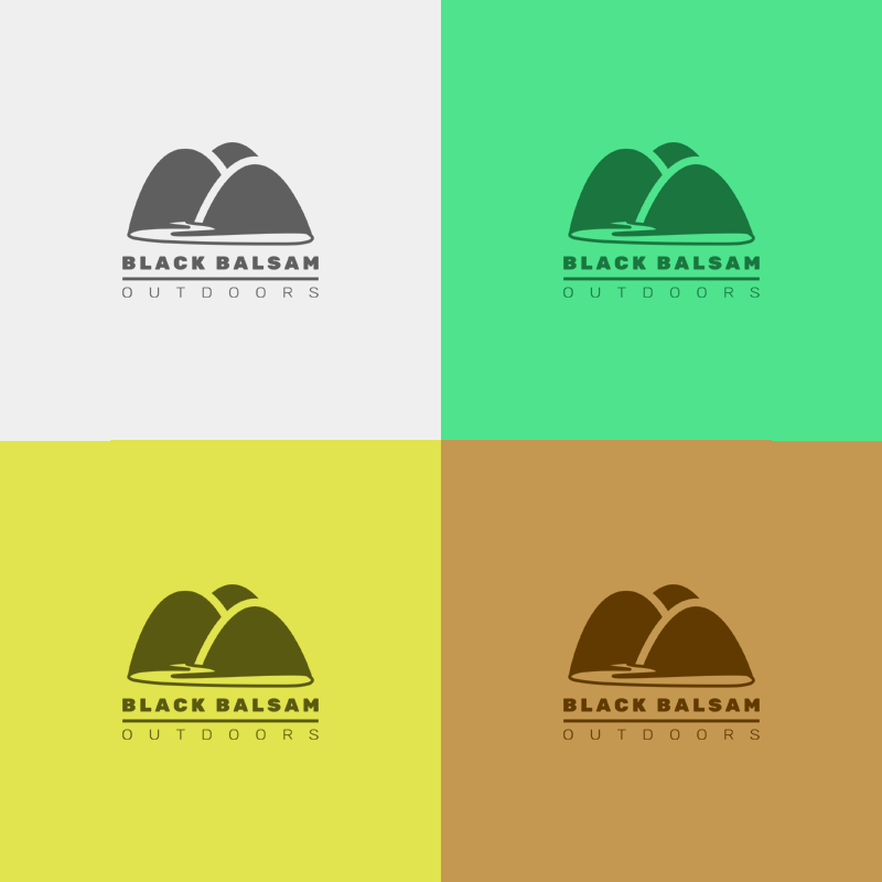 Diseño de Logo por likle para Mountain Crossings | Diseño #19381227