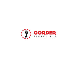 Logo-Design von saulogchito für Gorder Diesel | Design: #19347713