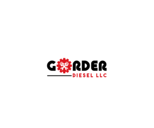 Logo-Design von saulogchito für Gorder Diesel | Design: #19350314