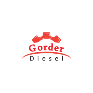 Diseño de Logo por anang3 para Gorder Diesel | Diseño #19344649