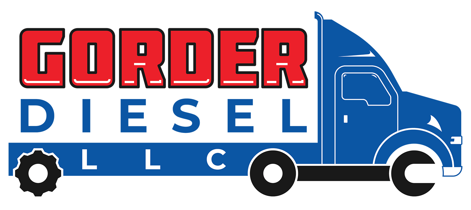 Logo Design by anand.pushpan for Gorder Diesel | Design #19334892