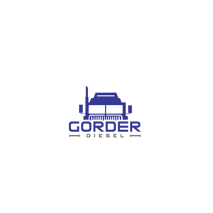 Logo-Design von Maxo-Biz für Gorder Diesel | Design: #19333143