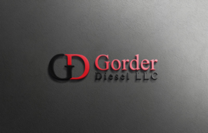 Diseño de Logo por Rimjim$$ para Gorder Diesel | Diseño: #19338653