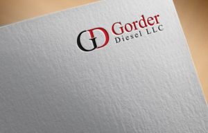 Diseño de Logo por Rimjim$$ para Gorder Diesel | Diseño: #19338655