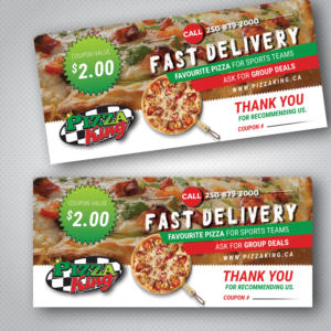 Flyer Design by uk for this project | Design: #19330305