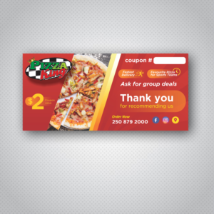 Flyer Design by uk for this project | Design: #19330897