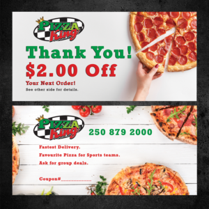 Flyer Design by D3 Graphic Design