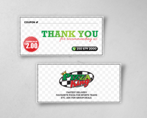 Flyer Design by chandrayaan.creative