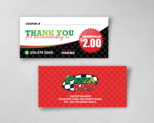 Flyer Design by chandrayaan.creative for this project | Design: #19327410