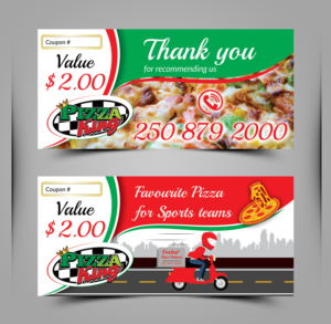 Diseño de Flyer por ecorokerz para este proyecto | Diseño #19327358