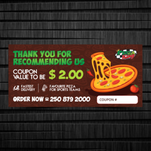 Flyer Design by ecorokerz for this project | Design: #19328354
