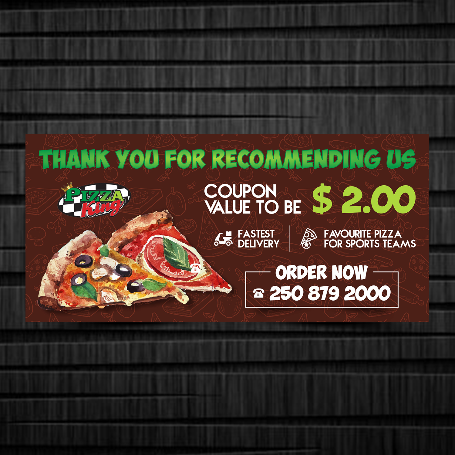 Diseño de Flyer por ecorokerz para este proyecto | Diseño #19328355