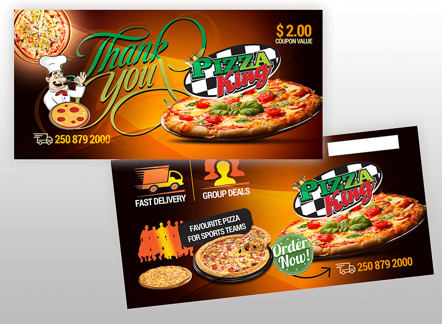Flyer Design by creationz2011 for this project | Design #19328062