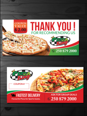 Flyer Design by innovative earth for this project | Design: #19363380