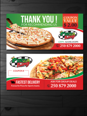 Flyer Design by innovative earth for this project | Design: #19415019