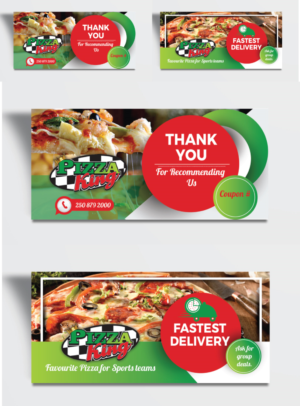 Diseño de Flyer por ilovedesign1 para este proyecto | Diseño #19330243