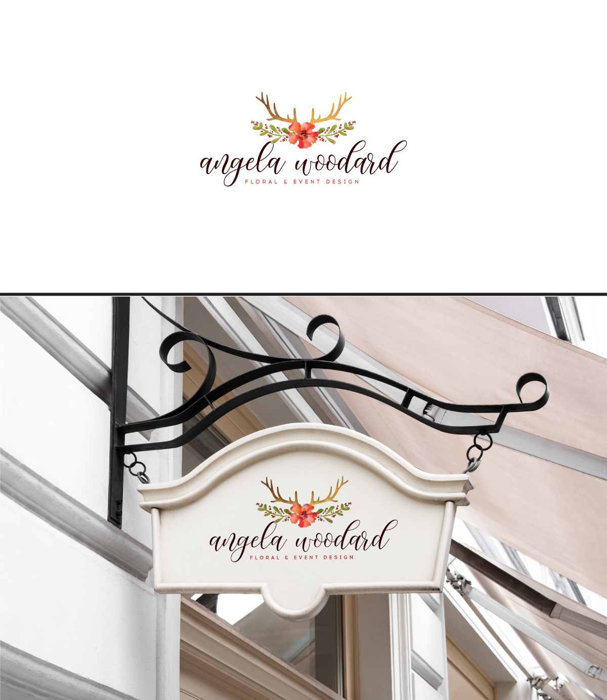 Logo Design by ultramarin for this project | Design #19329560