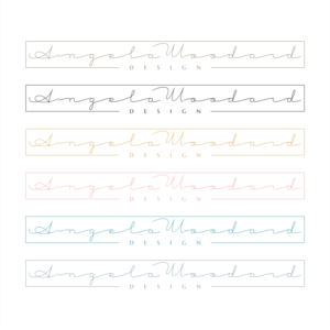 Design de Logo par eugenv pour ce projet | Design : #19369287