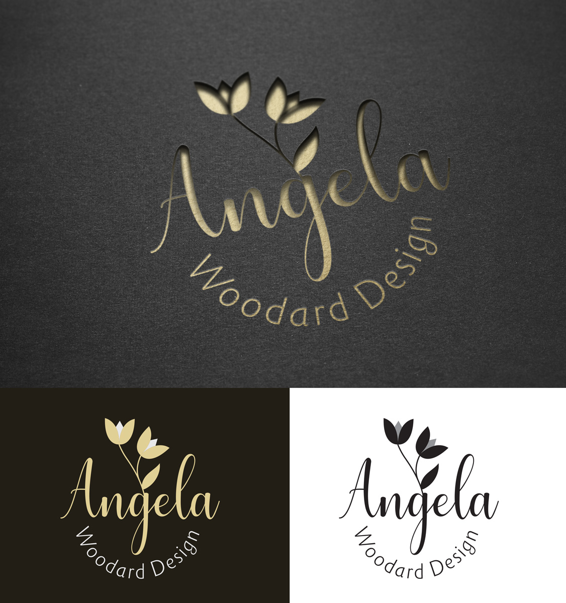 Logo Design by Impressive Solutions for this project | Design #19326682