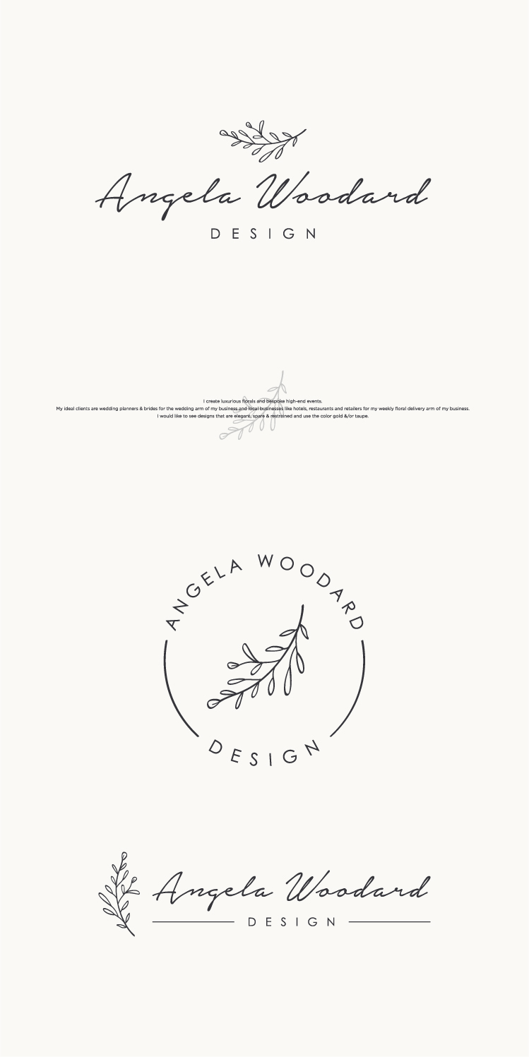Logo Design by Grazdavoda for this project | Design #19332381