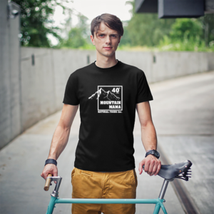 T-Shirt-Design von MountainPlusImage für dieses Projekt | Design #19383311