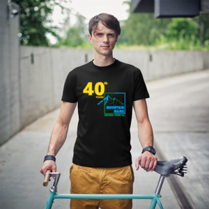 T-Shirt-Design von Mountain Plus Image für dieses Projekt | Design: #19383521