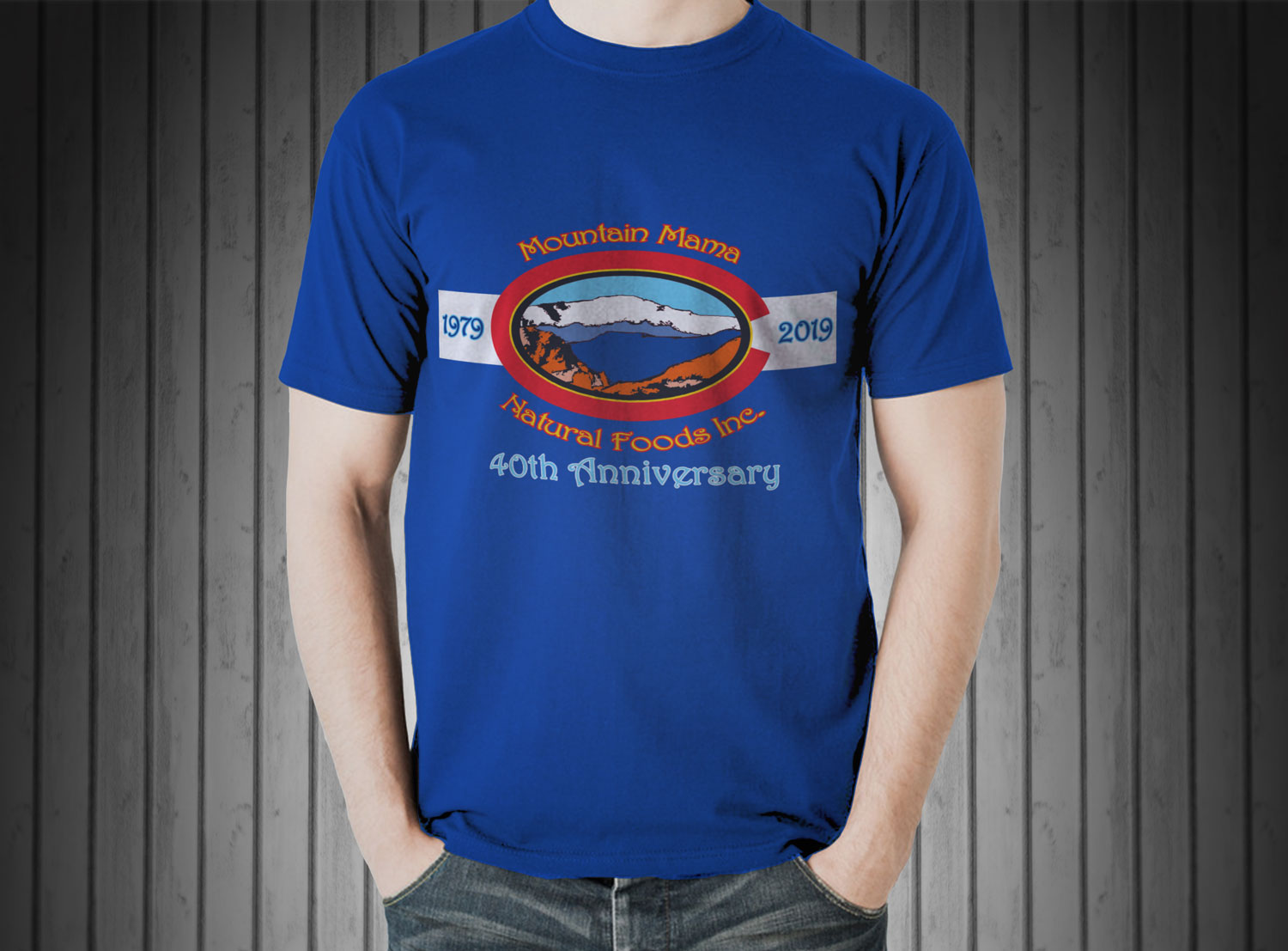 T-shirt Design by FranklyGraphicDesign for this project | Design #19389029