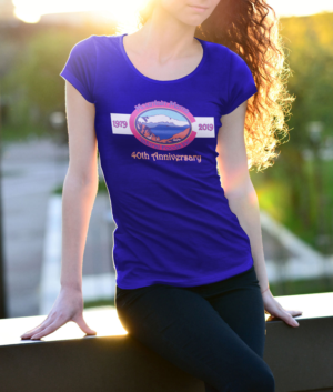 T-Shirt-Design von FranklyGraphicDesign für dieses Projekt | Design: #19389038
