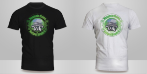 T-shirt Design by Kero