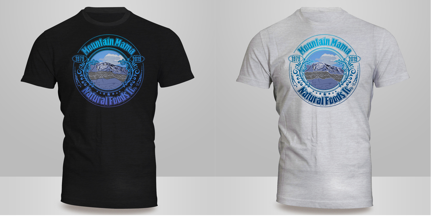 Design de T-shirt par Kero pour ce projet | Design #19333699