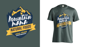 T-Shirt-Design von pecgi für dieses Projekt | Design #19334623