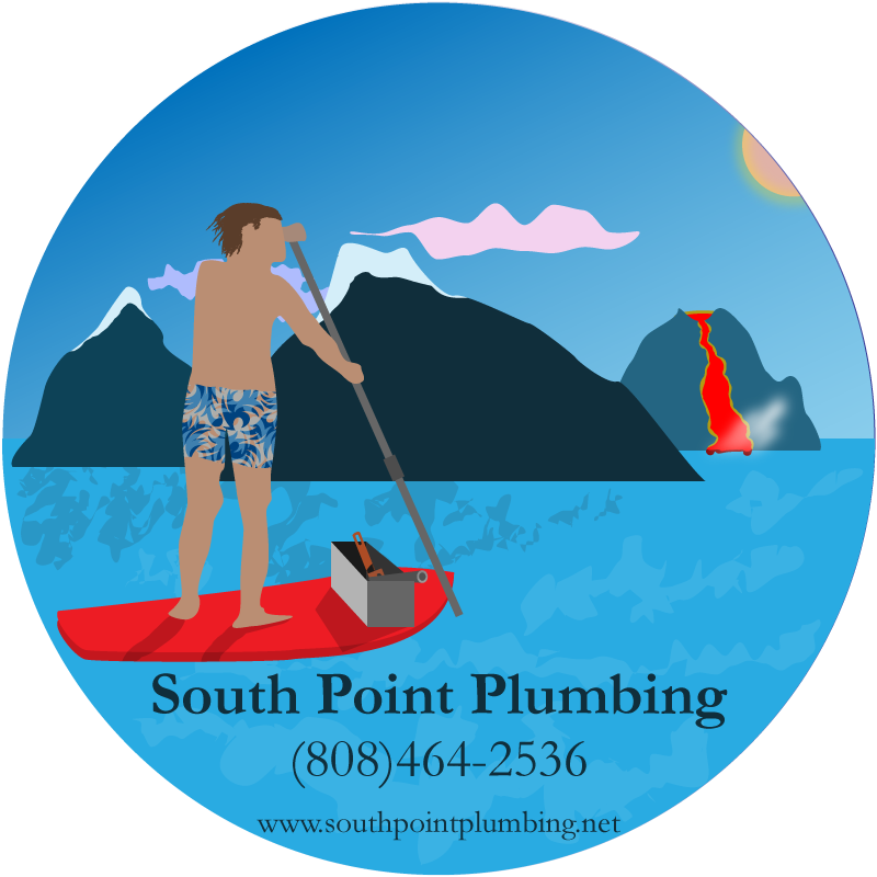 Design de Logo par Artwister pour South Point Plumbing | Design #19359746