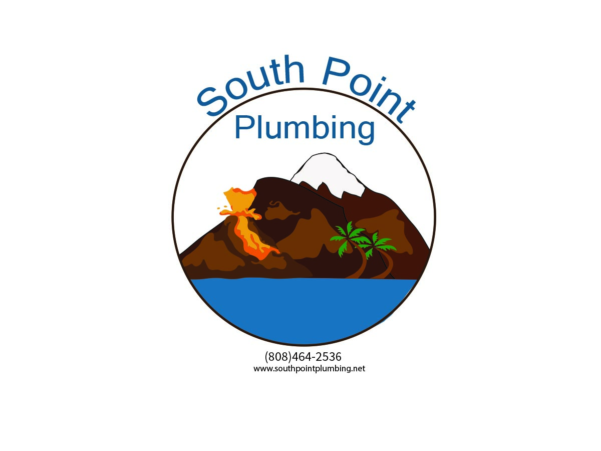 Logo Design by wendy421 for South Point Plumbing | Design #19335046