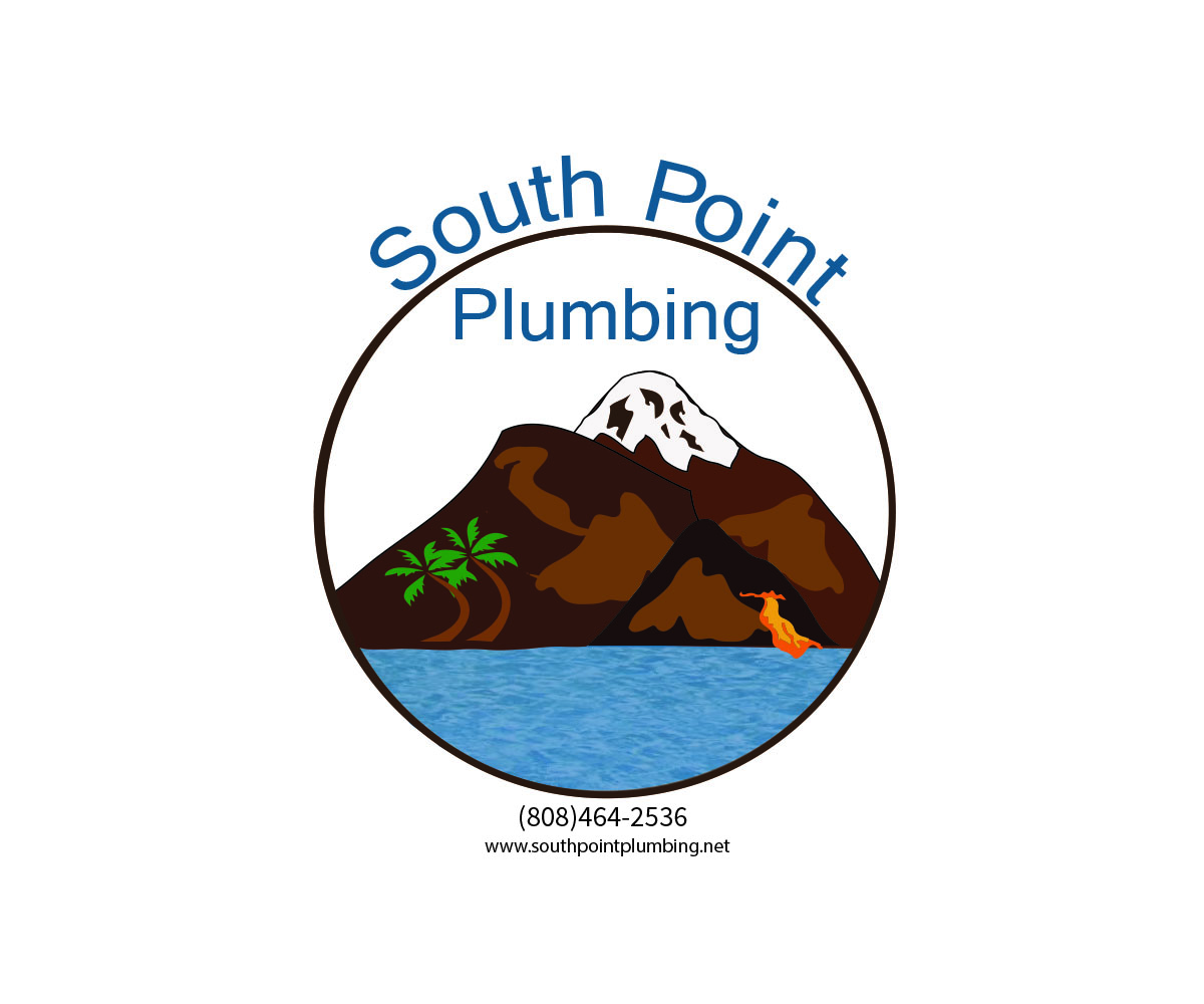 Logo Design by wendy421 for South Point Plumbing | Design #19345308