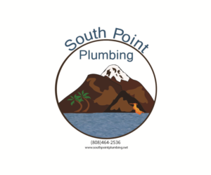 Logo Design by wendy421 for South Point Plumbing | Design: #19345308