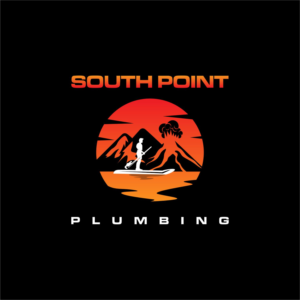 Logo Design by creative.bugs for South Point Plumbing | Design: #22964133