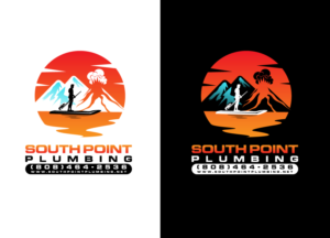 Logo Design by creative.bugs for South Point Plumbing | Design: #19345948
