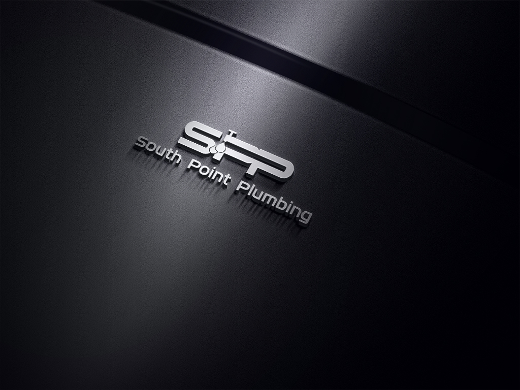 Diseño de Logo por Rosaleen para South Point Plumbing | Diseño #19334384